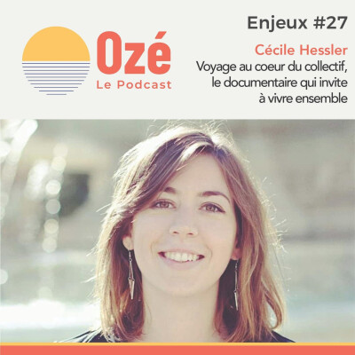 Vivre en habitat participatif - Cécile Hessler cover