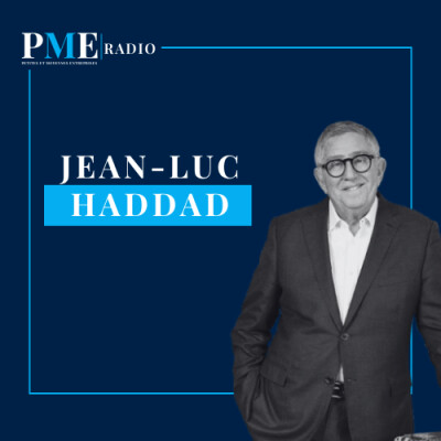 Grospiron : Au service de la mobilité internationale | Jean-Luc Haddad, Président de Grospiron cover