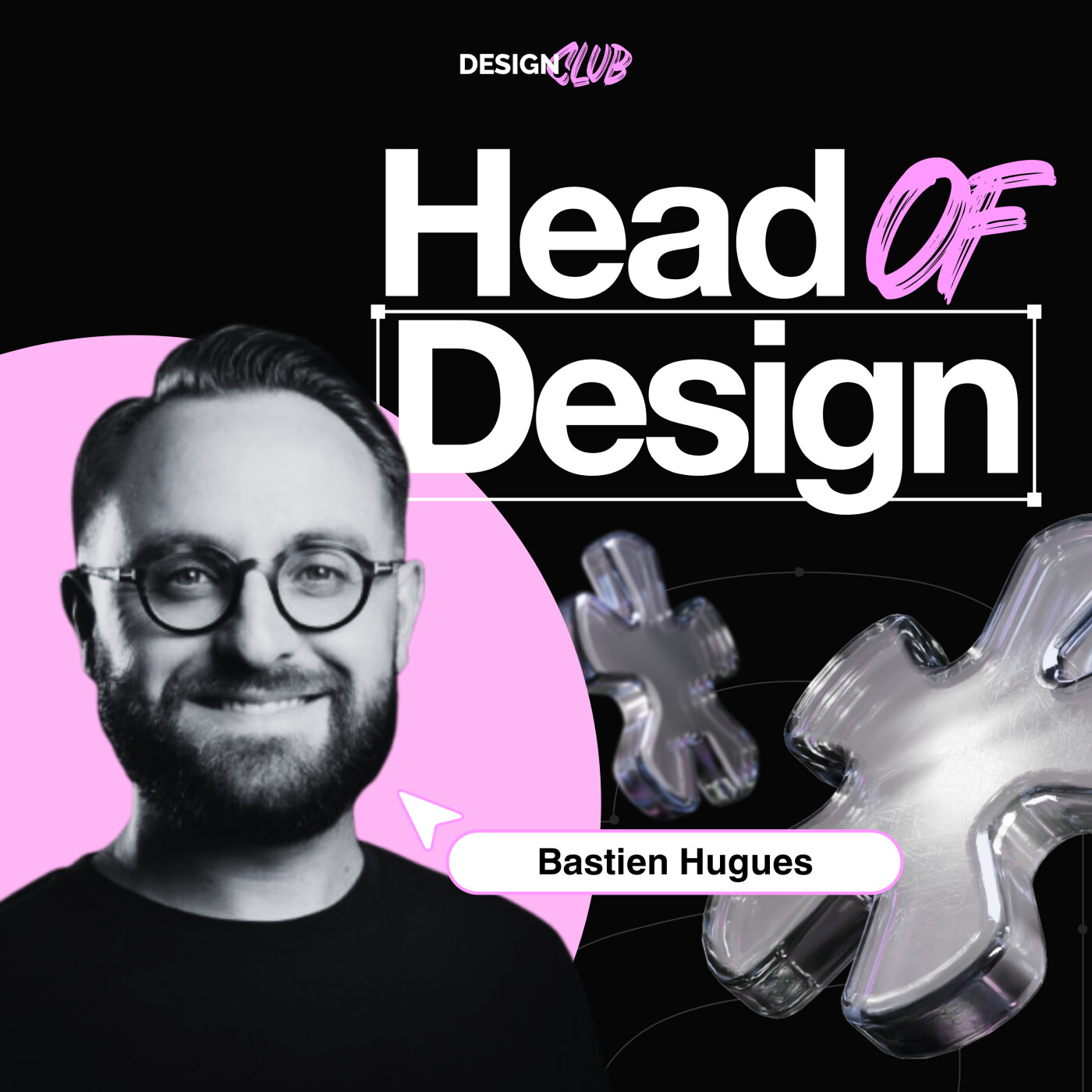Bouygues Telecom – UX writing, design system & IA : de l’intuition au produit discussion avec Bastien Hugues