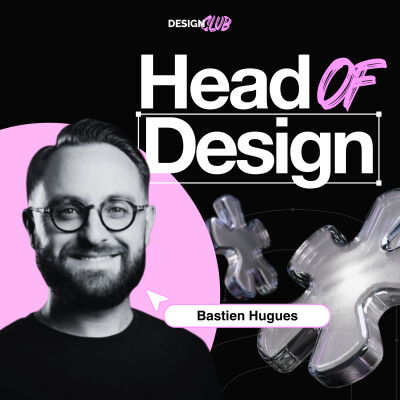 Bouygues Telecom – UX writing, design system & IA : de l’intuition au produit discussion avec Bastien Hugues cover