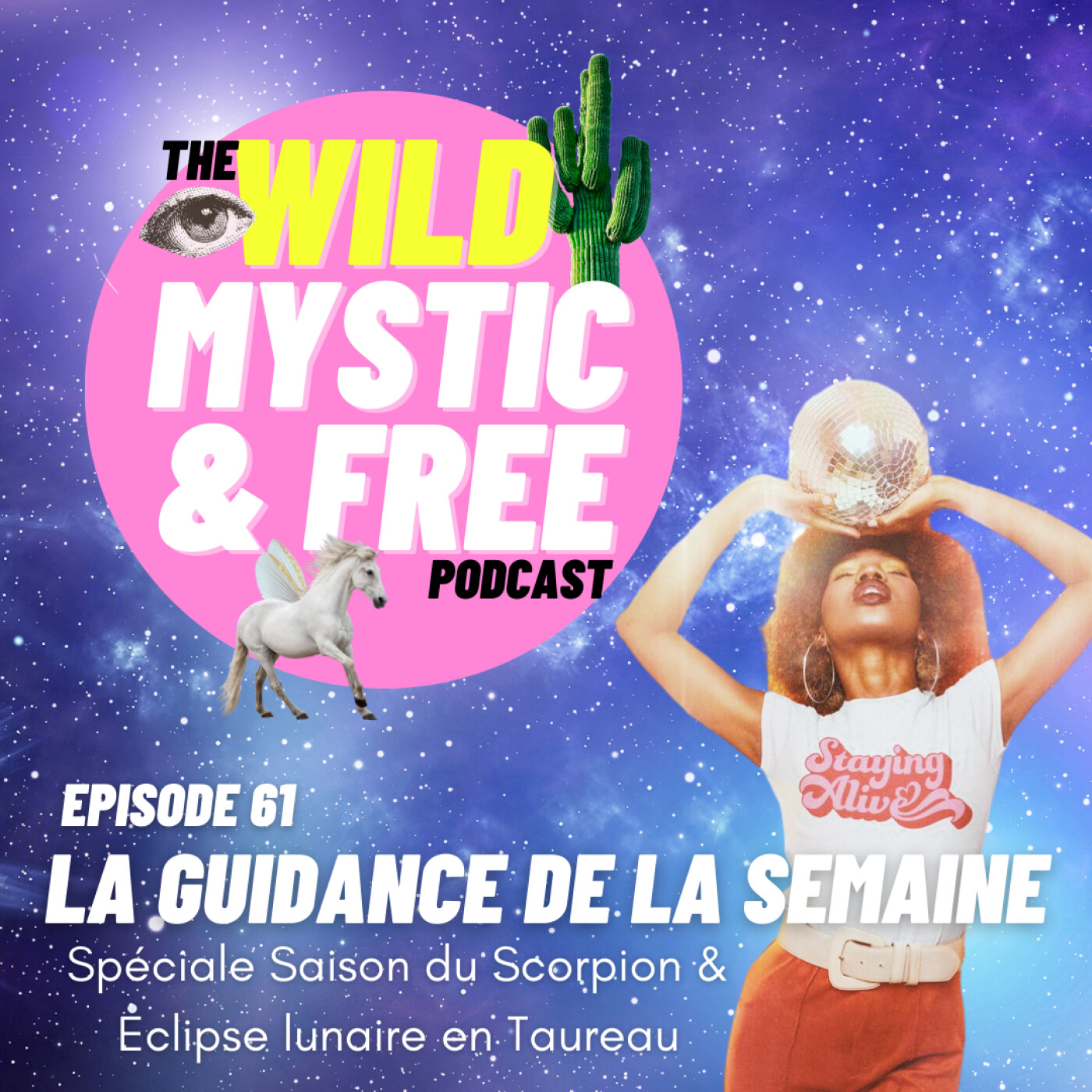 The Divine Human Podcast