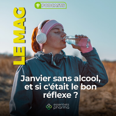 Janvier sans alcool, et si c’était le bon réflexe ? cover