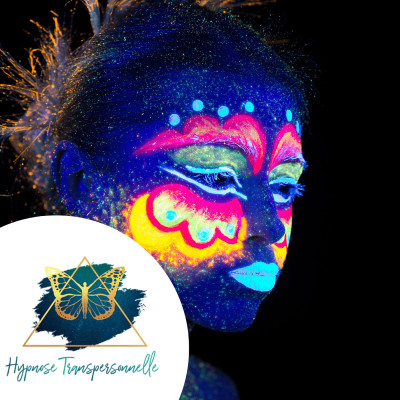 Hypnose Transpersonnelle® 230 : Alter, Interférents, Amie imaginaire, Féminin sacré cover