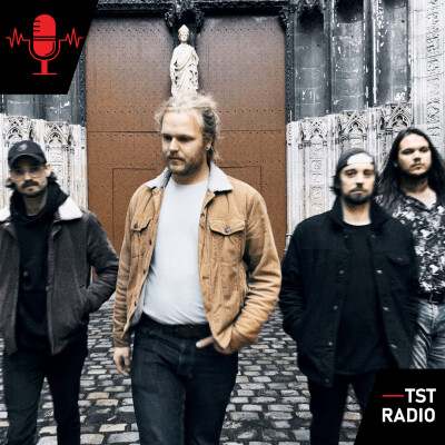 Atrahasis nous parle de leur deuxième EP cover