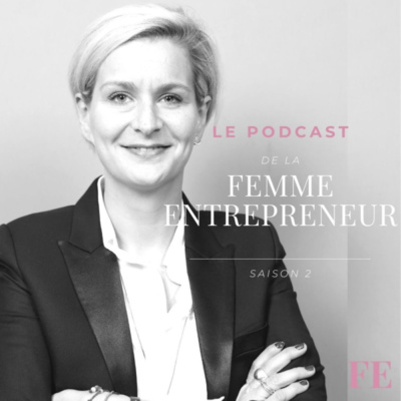 Entrepreneure du web