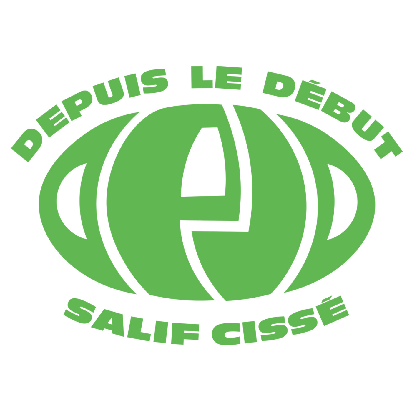 Depuis le début