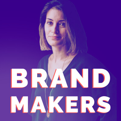 #12. Ton histoire de marque n'attire personne? Voici pourquoi ! cover