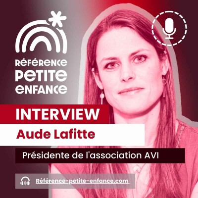 Comment la crèche peut s'engager contre les violences aux bébés? Aude Lafitte 5/5 cover