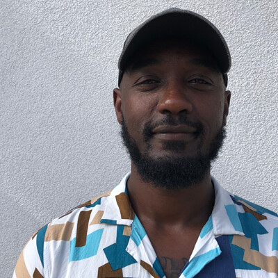 VIP 156 - Kemi le rappeur éthiopien lance un cri d'espérance cover