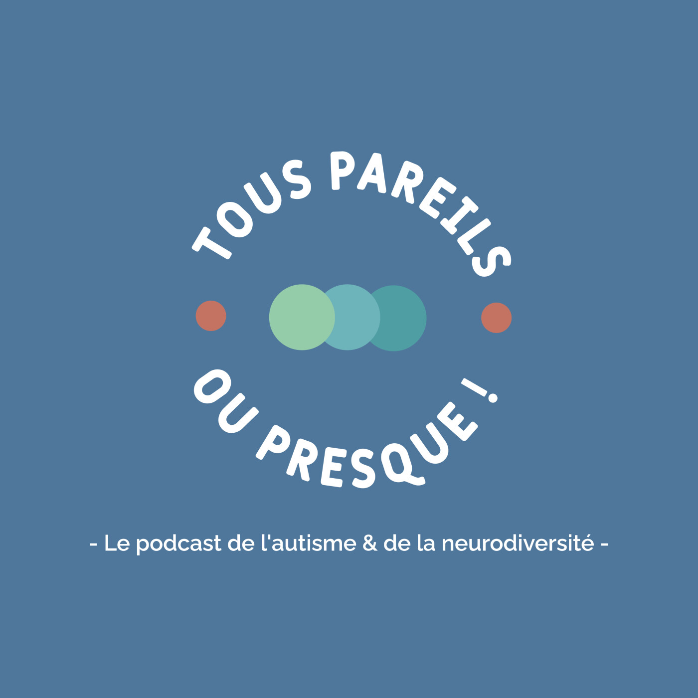 Ep. 18 - Demander de l'aide, ça s'apprend !