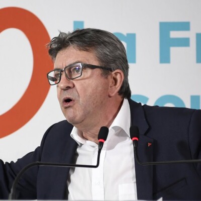 Cher Mélenchon, si la France est insoumise pourquoi l’Algérie devrait l’être ? cover