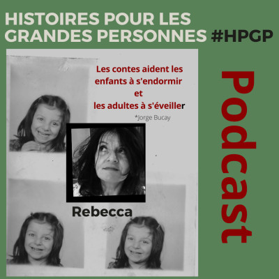 #0  Qu'est ce qu'Histoires Pour les Grandes Personnes? cover