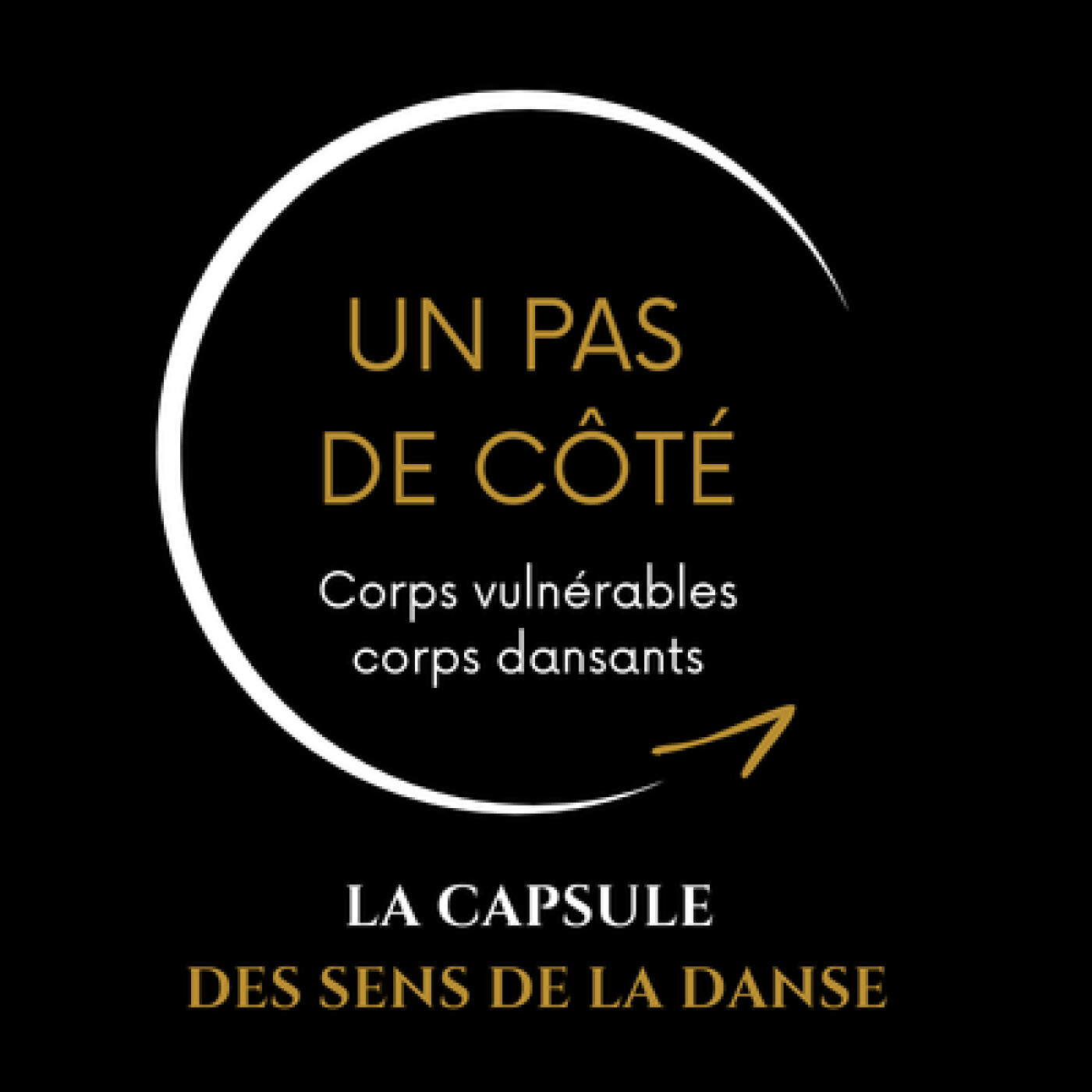 Un pas de côté — Corps vulnérables, corps dansants