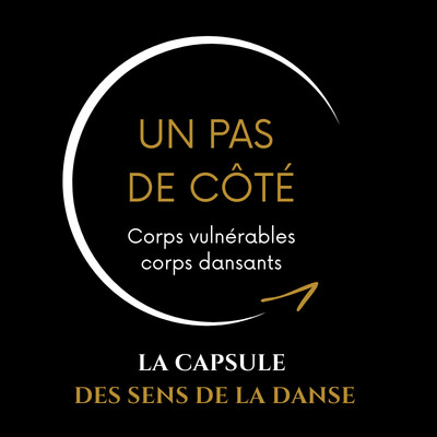 Un pas de côté — Corps vulnérables, corps dansants cover