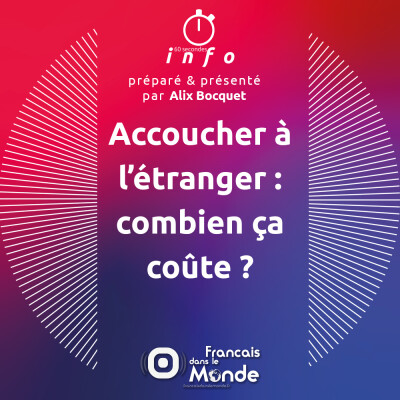 Accoucher à l’étranger : combien ça coûte ? cover
