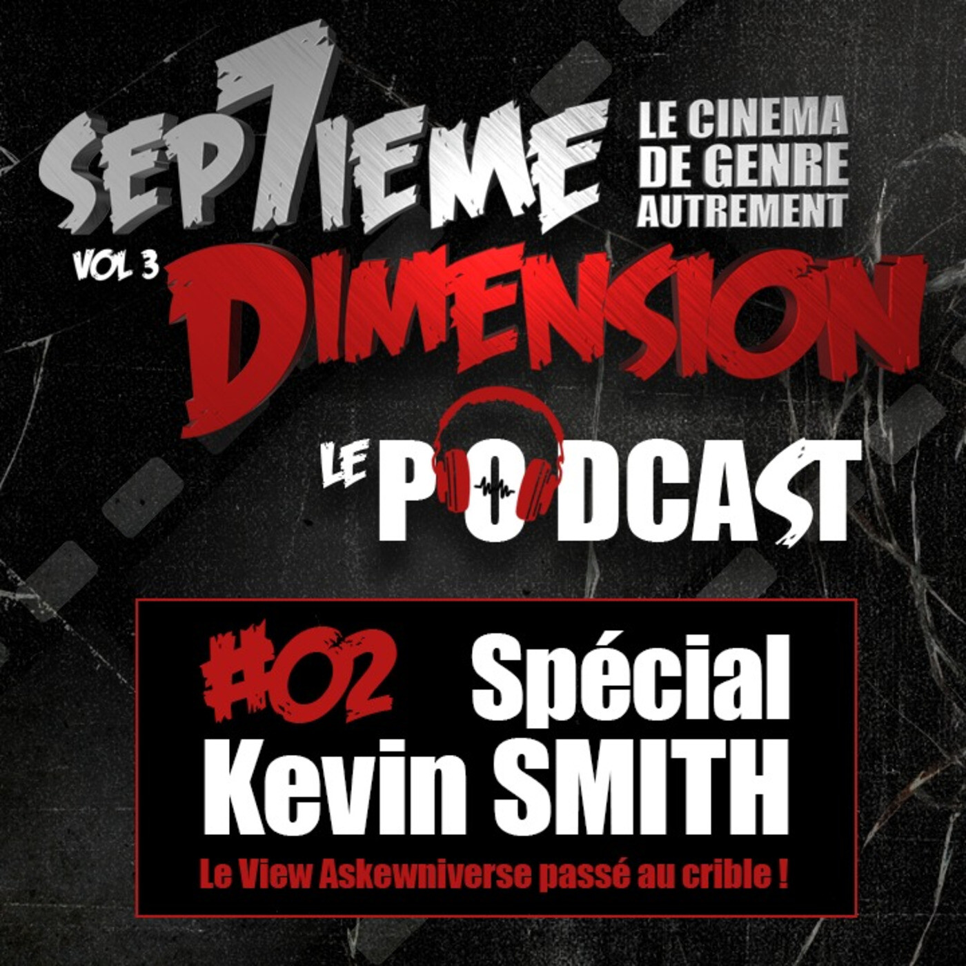 Sep7ieme Dimension
