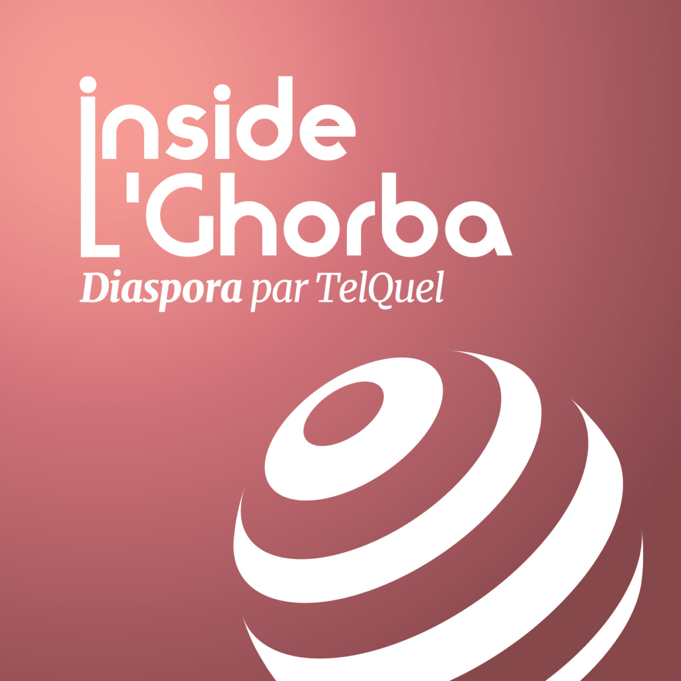 Inside L\'ghorba