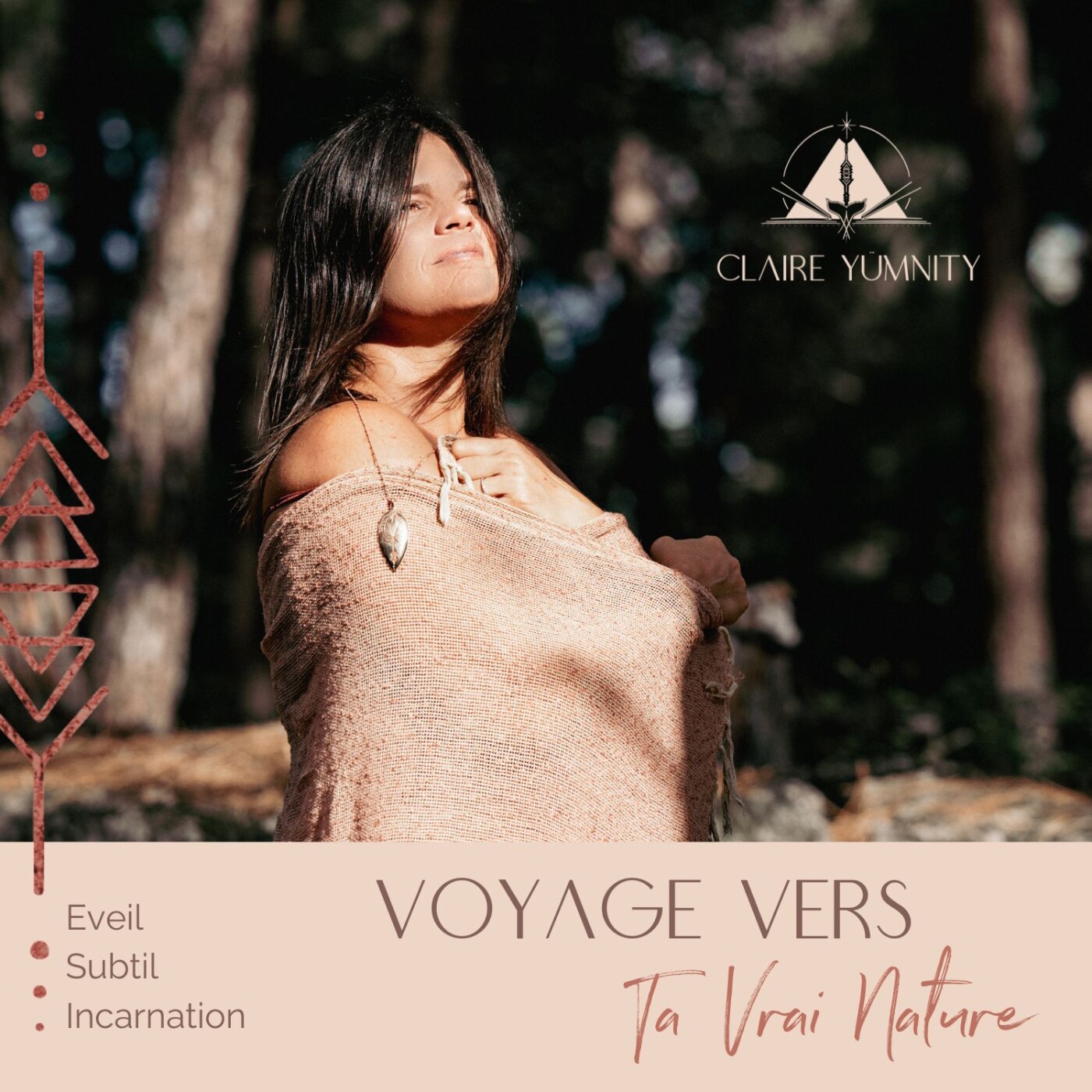 Voyage vers ta vraie nature