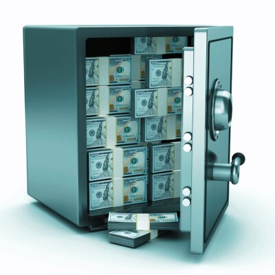 #167 -  Les 4 meilleurs placements sans risque [Octobre 2024] cover