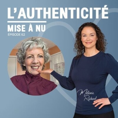 Pionnière: un témoignage rare à 76 ans #62 cover