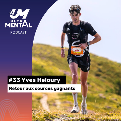 #33 Yves Heloury - Retour aux sources gagnants cover