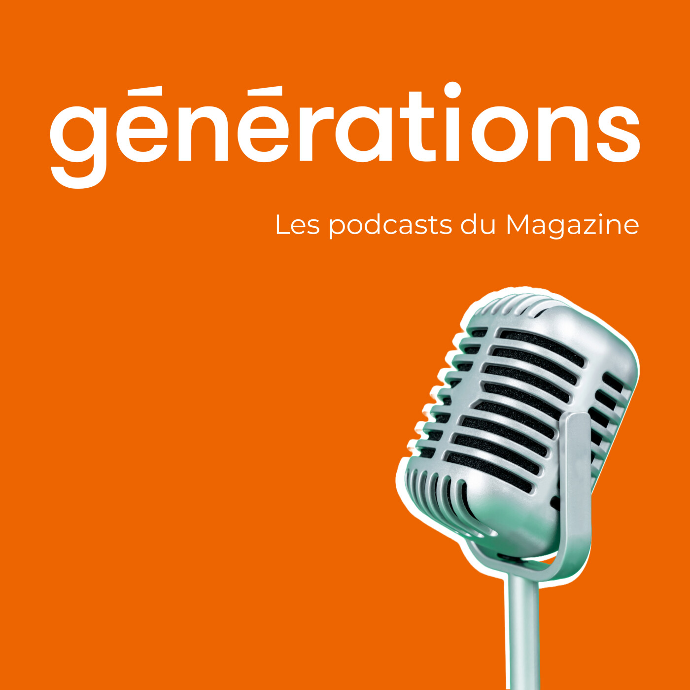 Générations Magazine