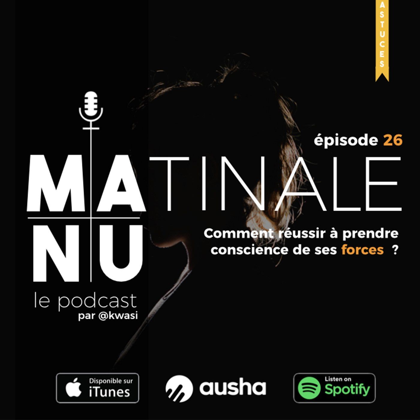 La manutinale