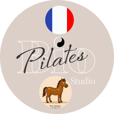 🇫🇷 Le Bassin dans la méthode Stott Pilates: Ancrage, Souffle et Équilibre cover