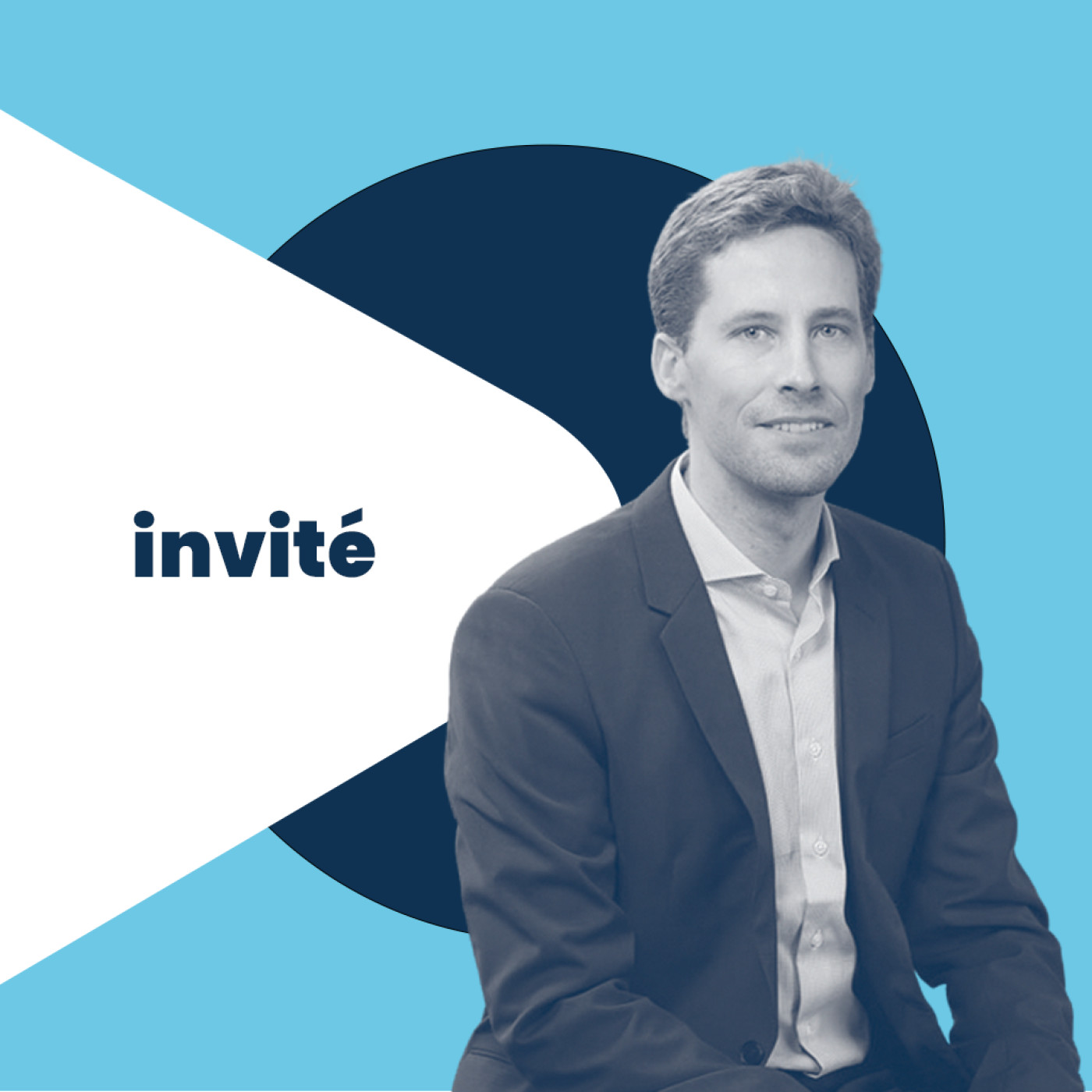L\'invité de CMO Radio