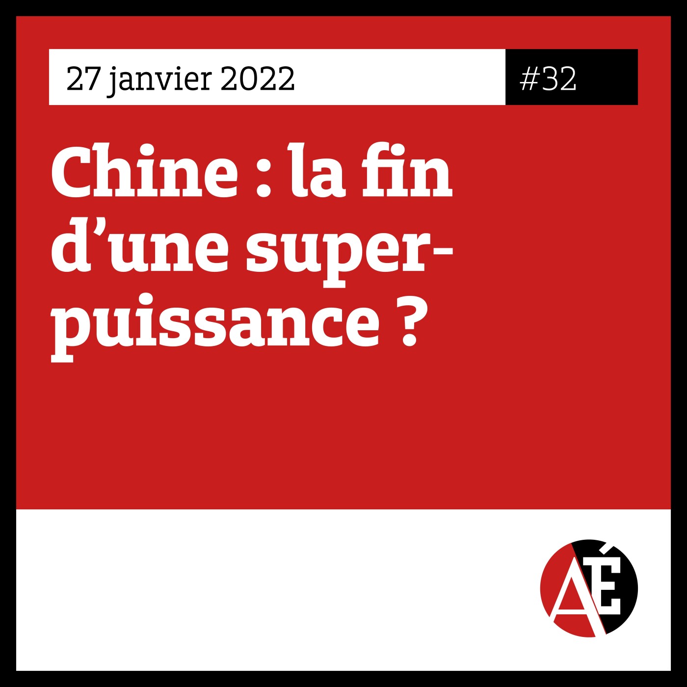 L’AntiÉditorial