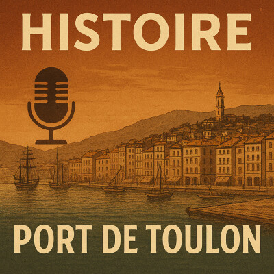 Le Génie de la navigation ou Cuverville sur le port de Toulon cover