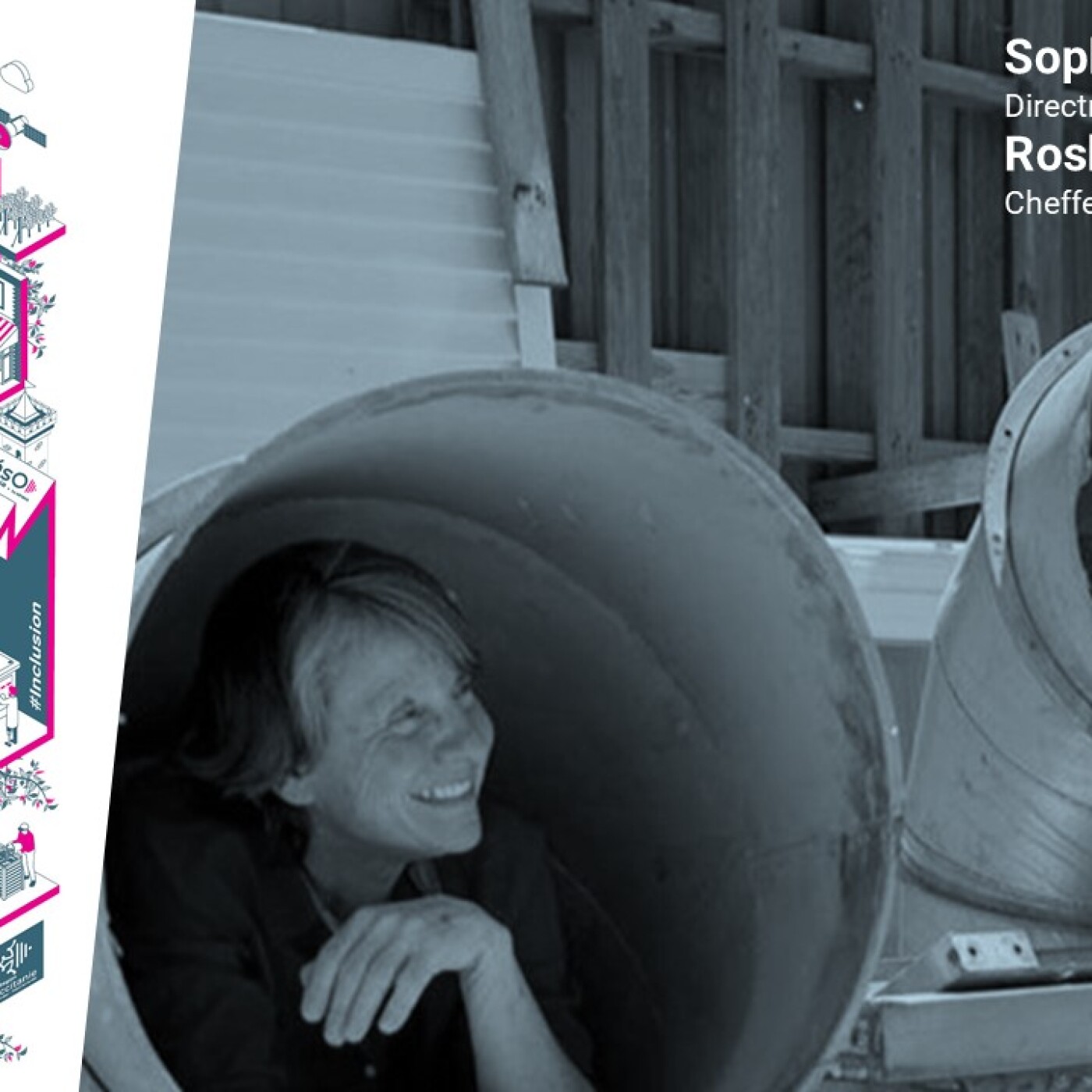 REALISon - Portrait d\'entrepreneurs engagés