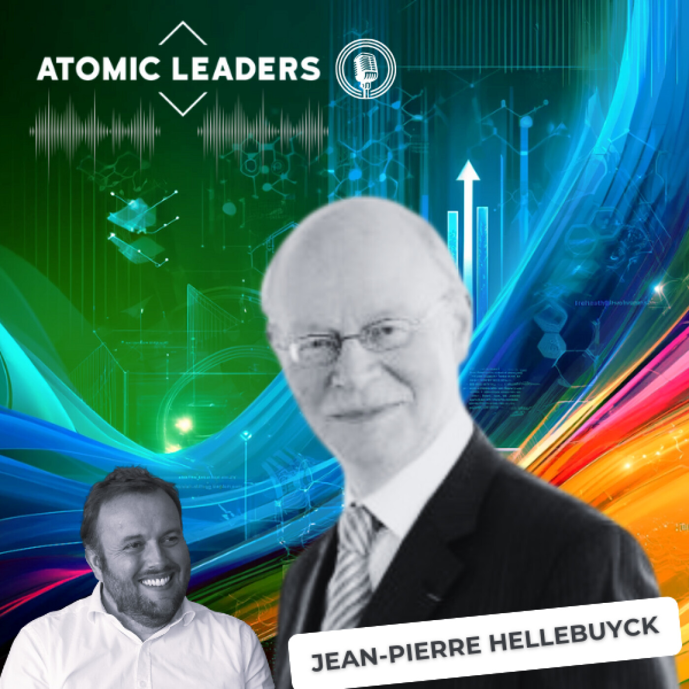 ATOMIC LEADERS - LE PODCAST