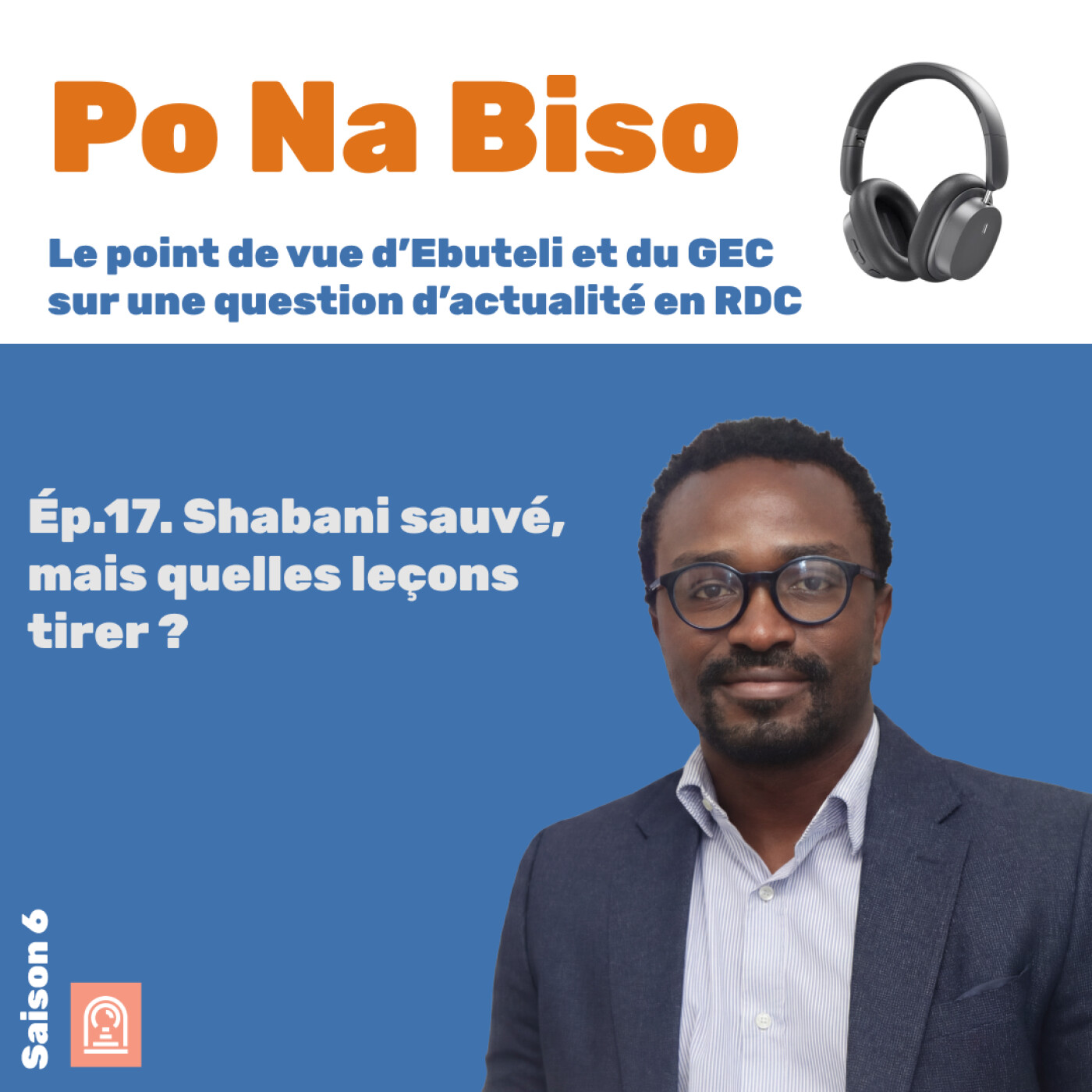 Shabani sauvé, mais quelles leçons tirer ? episode artwork