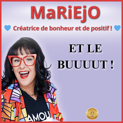 Ép  131 –  ET LE BUUUUT ! cover