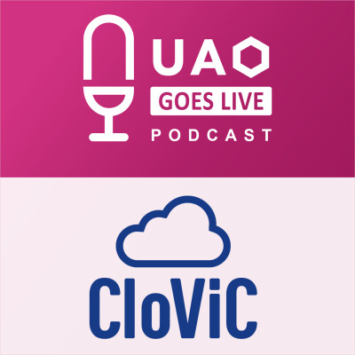 Episode 07: Virtual Commissioning of IEC 61499 with CloViC cover