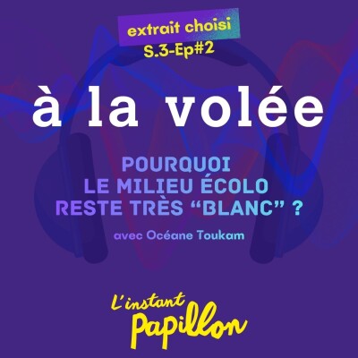 Pourquoi le milieu écolo reste très "blanc" ? cover