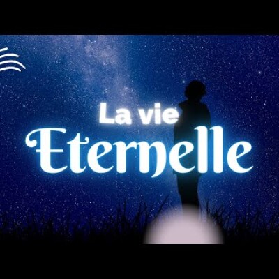 Parole et Évangile du jour | Mercredi 7 juin • La vie éternelle ! cover