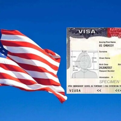 Les États-Unis imposent une caution choc de 5000 jusqu’à 15 000 $ pour les voyageurs algériens cover