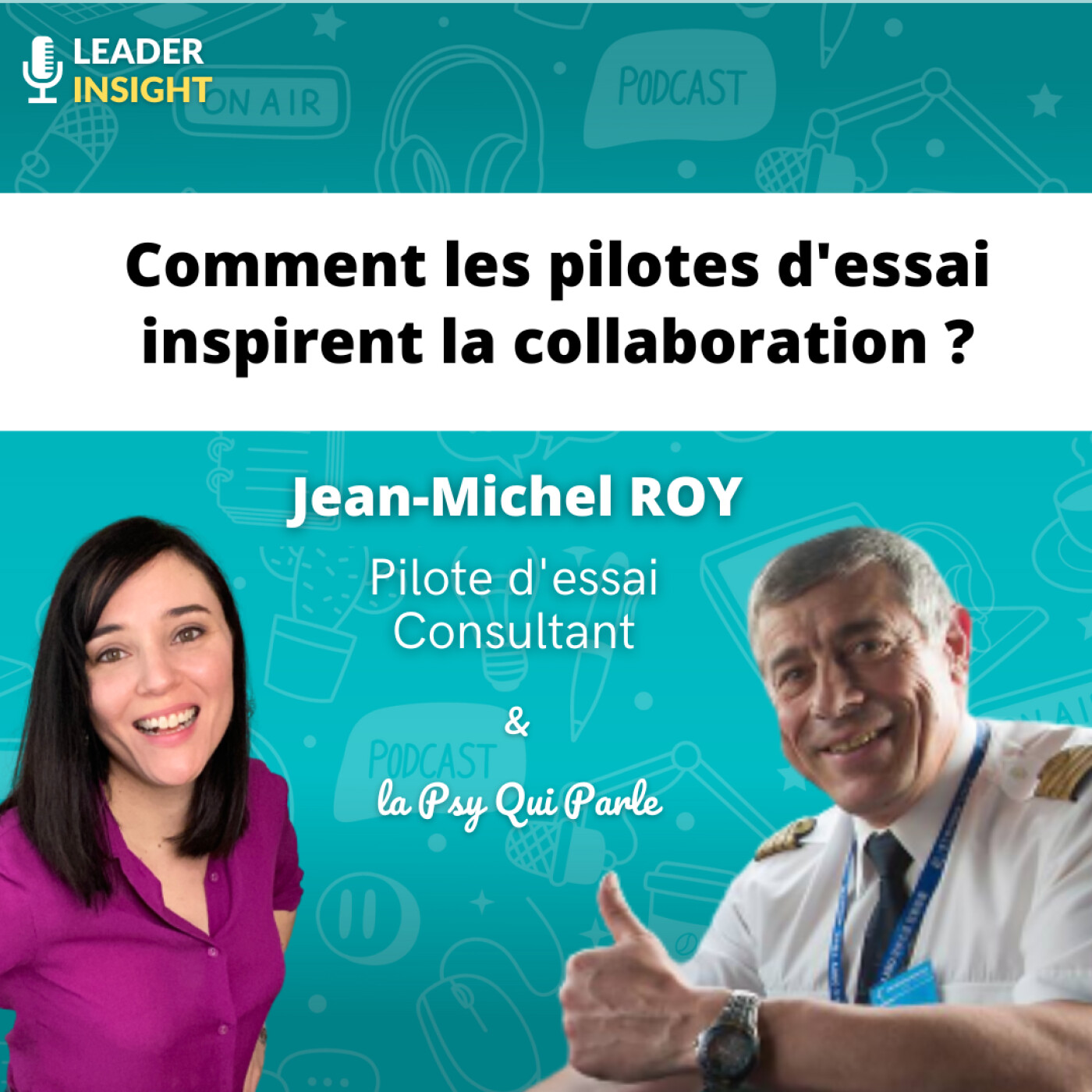 Leader Insight
