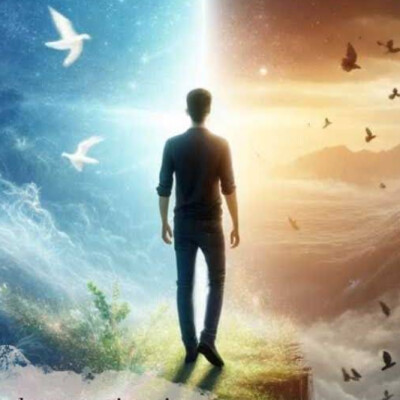 L’art de maîtriser la lumière et l’obscurité - Archange Gabriel Psaume 19 cover