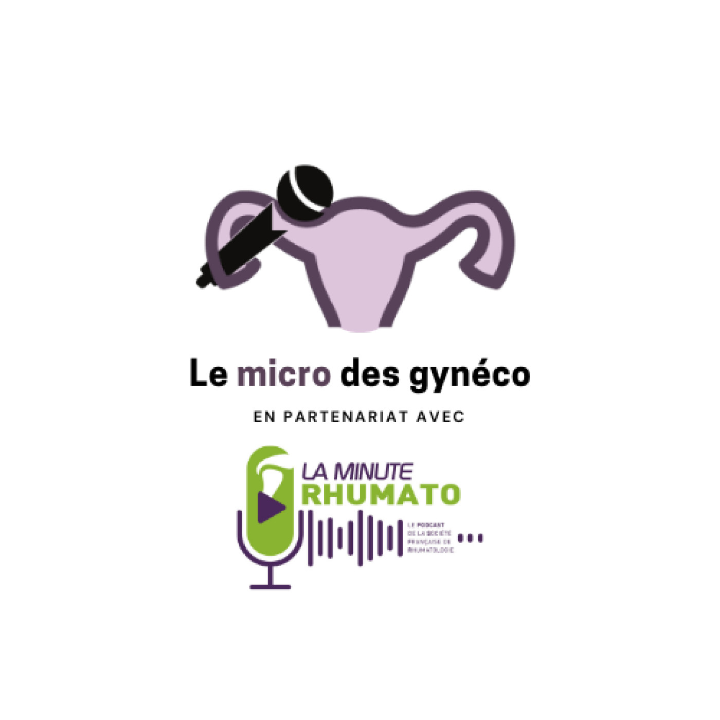 Traitements ciblés des rhumatismes inflammatoires et grossesse episode artwork