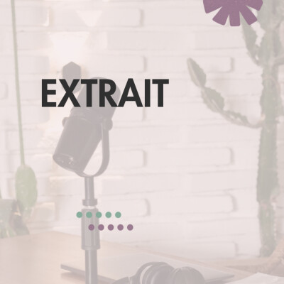 Extrait Ep 10. Lecture livre: Mère au foyer, une profession féministe! cover