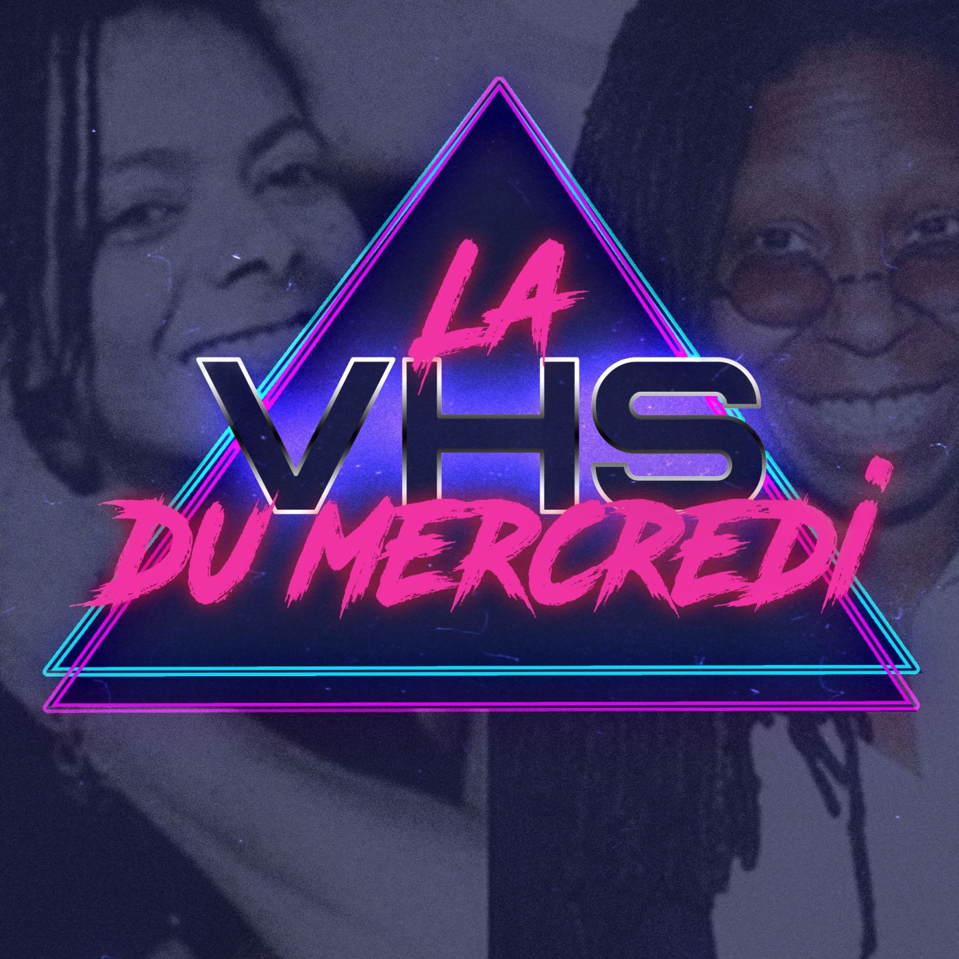 La VHS du mercredi