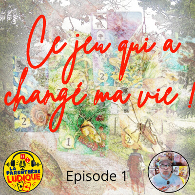 Ce jeu qui a changé ma vie ! cover