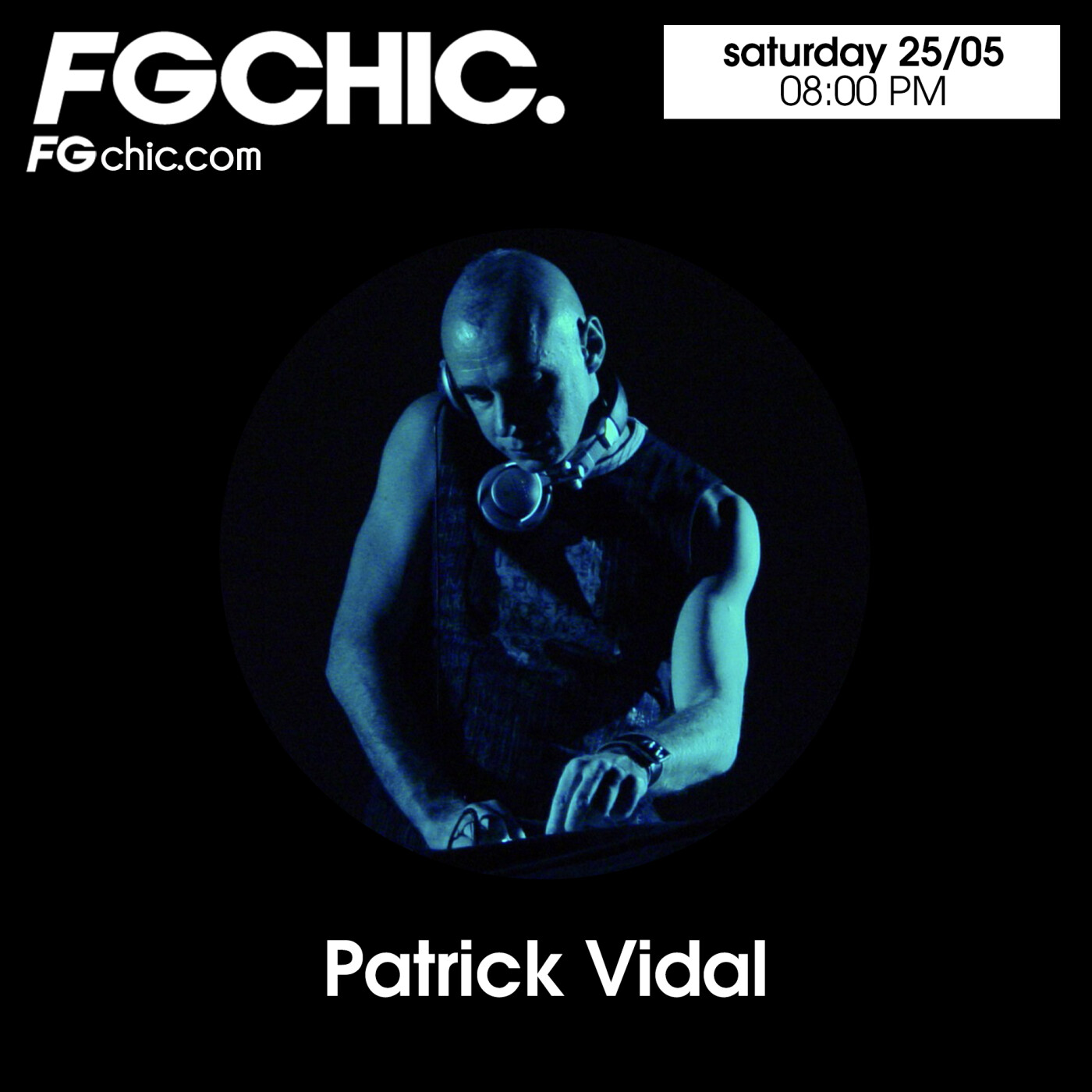 FG CHIC MIX BY PATRICK VIDAL