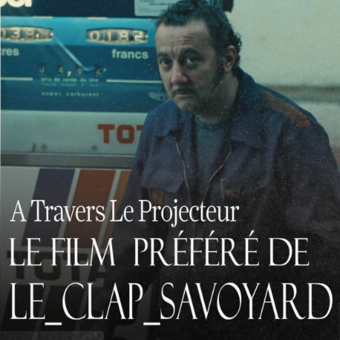 A Travers le Projecteur