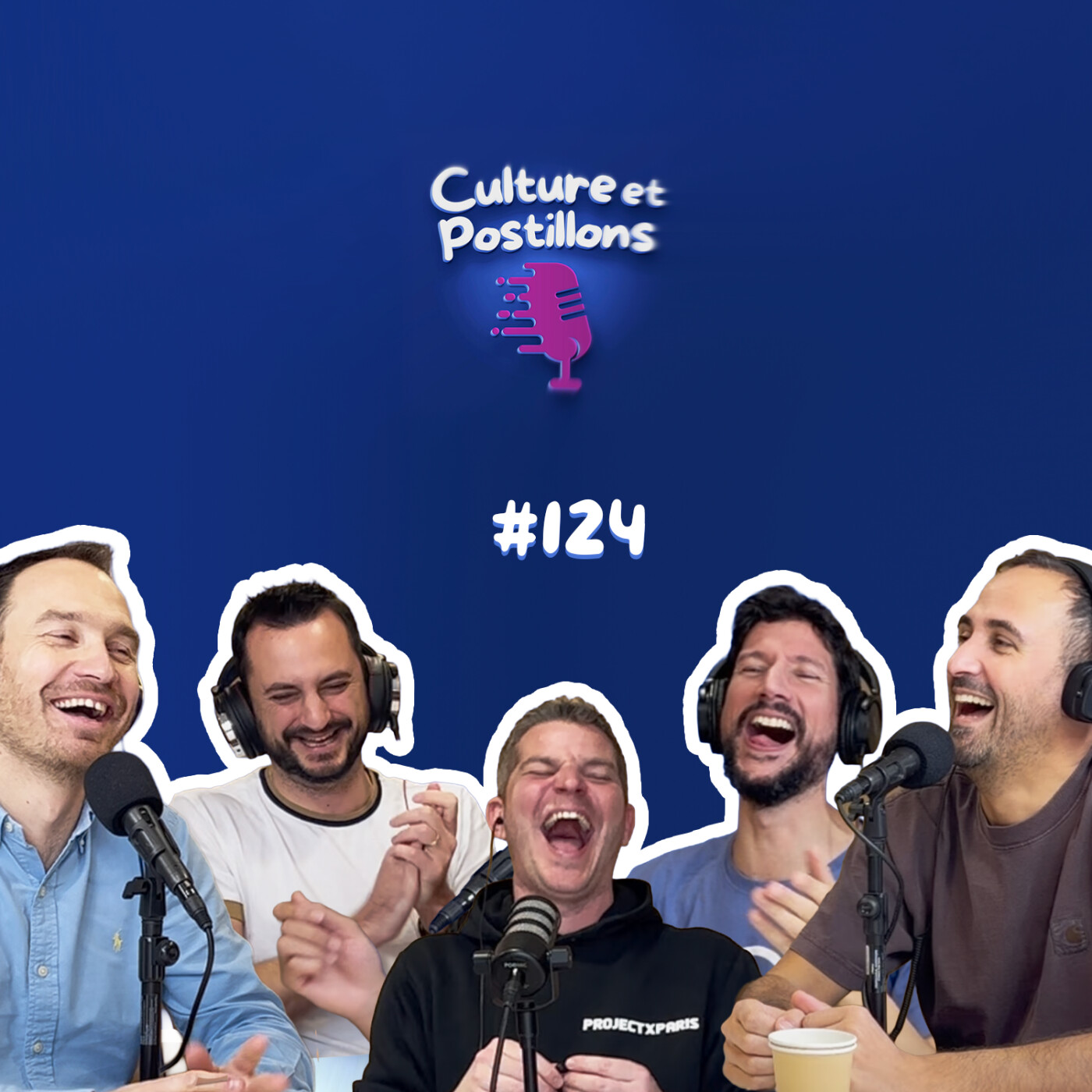 #124 - CV FALSIFIÉ et ZIZI TROP PETIT : l’art de l’imposture ?