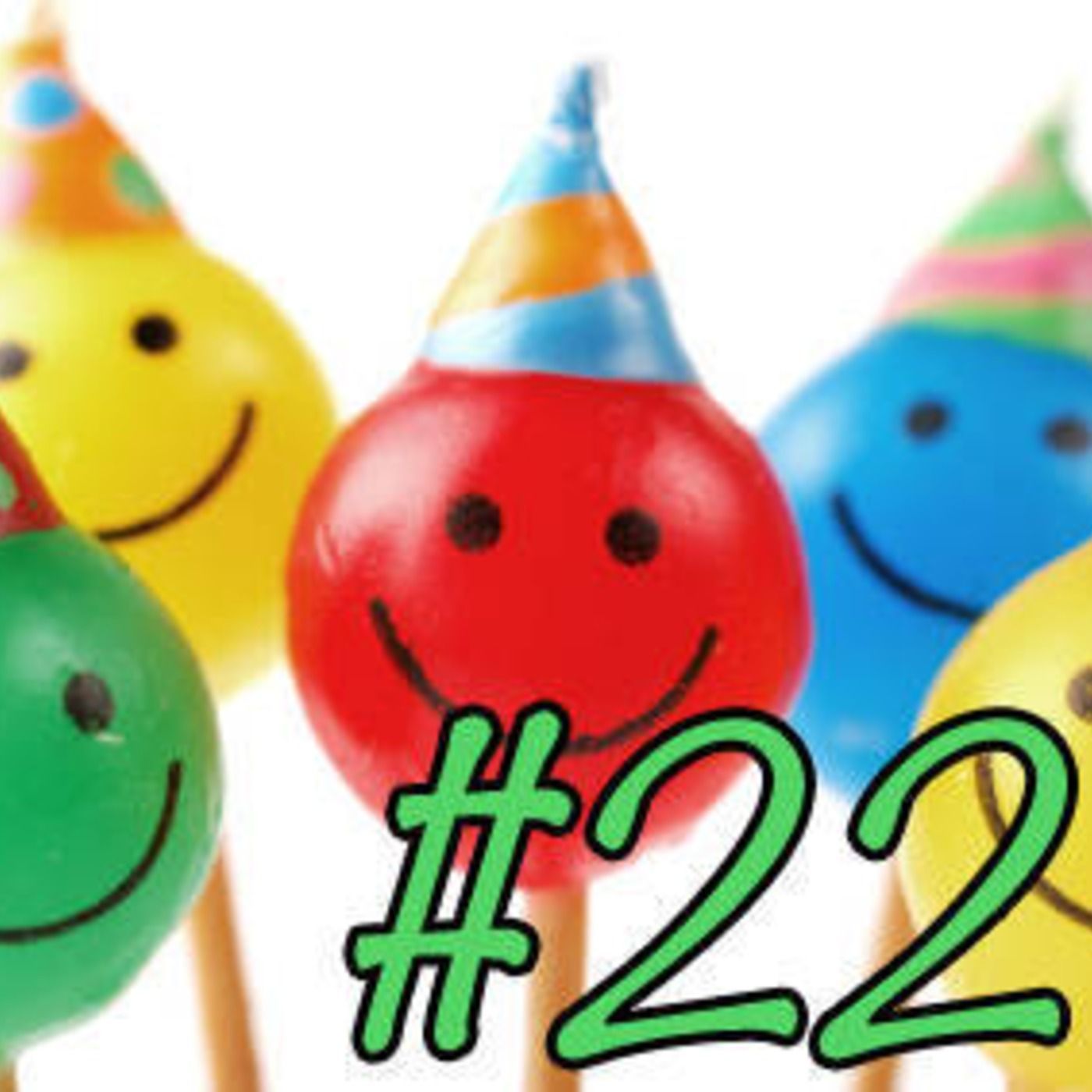 AMG 22 - Vla L'AMG !