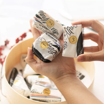 Fromages en fête : les Frères Marchand lancent leur calendrier de l’Avent ! cover